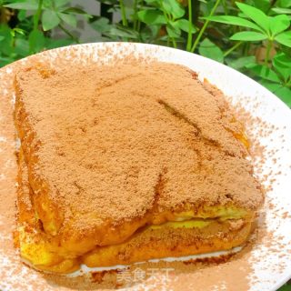 净净包（家庭版）的做法步调：7