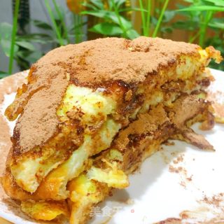 净净包（家庭版）的做法步调：10