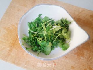 利剑萝卜炖羊肉的做法步调：4