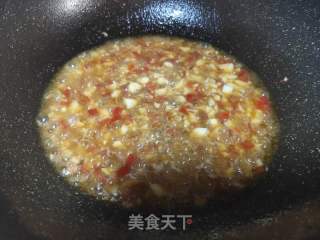 凉拌死菜的做法步调：6