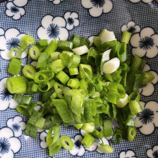 番茄蔬菜汤的做法步调：3