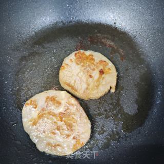 春葵煎牛排的做法步调：4