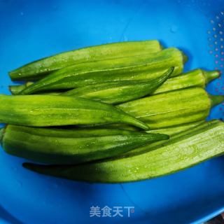 春葵煎牛排的做法步调：1
