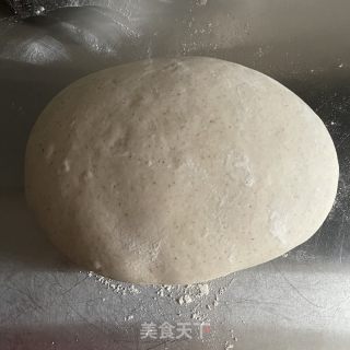 齐麦萝卜粉条豆腐包的做法步调：7