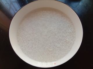 糯米鸡的做法步调：2