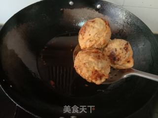 糯米鸡的做法步调：15