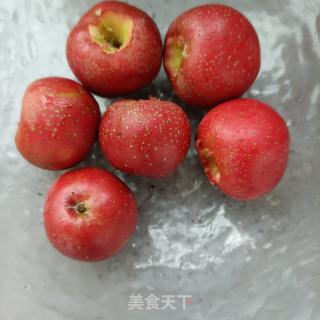 山查烧肉的做法步调：2