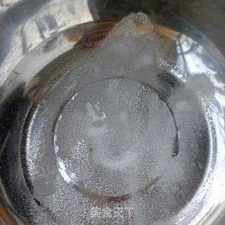 活海参与工的做法步调：6