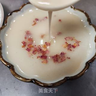 雪梨五利剑羹的做法步调：8