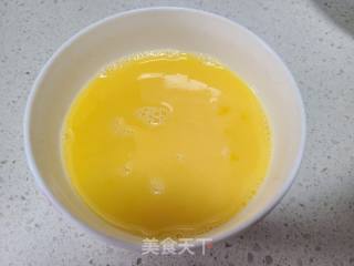 鸡蛋豆腐的做法步调：2