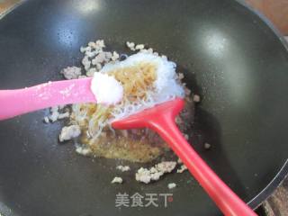 蚂蚁上树的做法步调：6