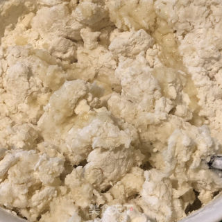 包菜烫里包子的做法步调：3