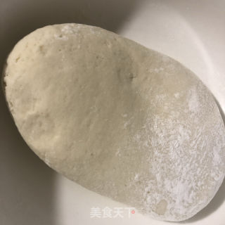 包菜烫里包子的做法步调：4