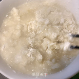 包菜烫里包子的做法步调：2