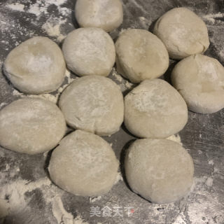 包菜烫里包子的做法步调：16