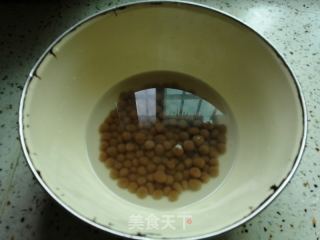 珍珠丸子的做法步调：7