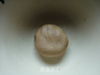 珍珠丸子的做法步调：2