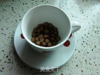 珍珠丸子的做法步调：8