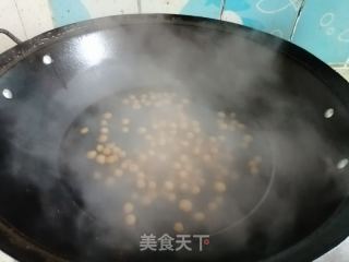 珍珠丸子的做法步调：6