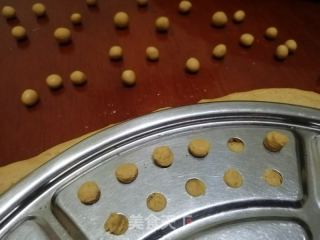珍珠丸子的做法步调：3