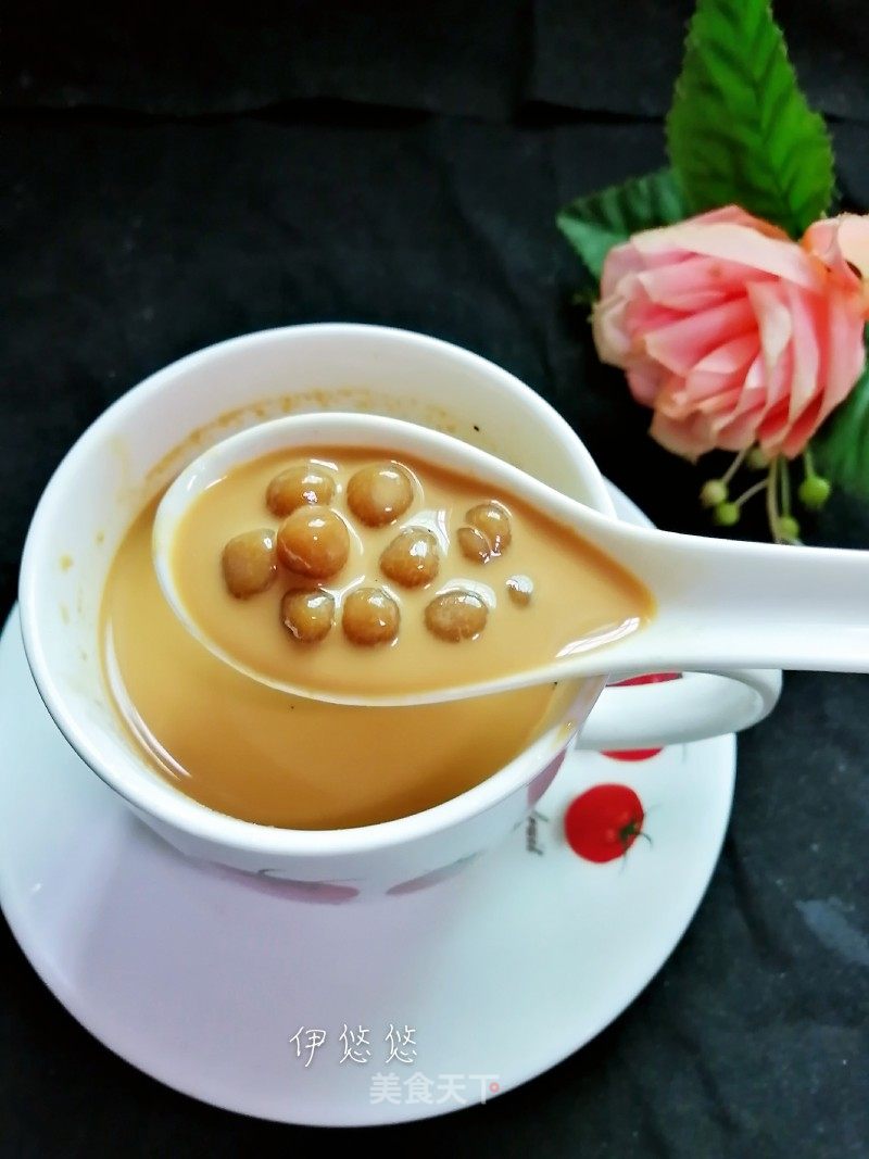 珍珠丸子的做法