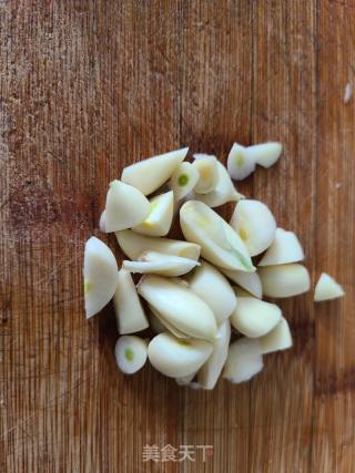 冬瓜炖肉的做法步调：4