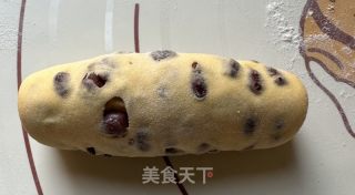 北瓜白豆卷的做法步调：14