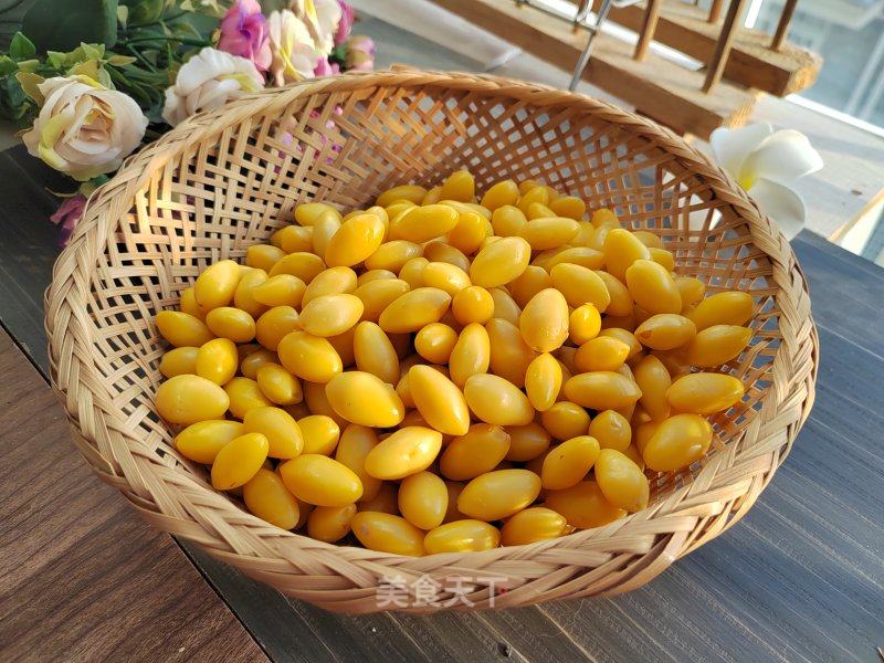 利剑果来皮小本领的做法