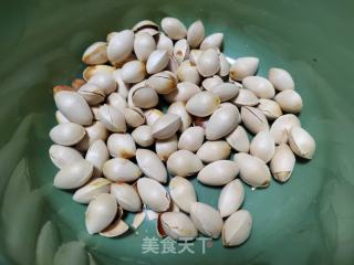 利剑果来皮小本领的做法步调：1