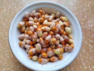 利剑果来皮小本领的做法步调：2