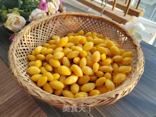 利剑果来皮小本领的做法步调：4