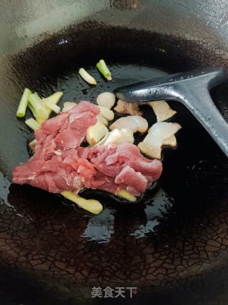 冬瓜烧肉的做法步调：2