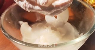 腌萝卜的做法步调：3