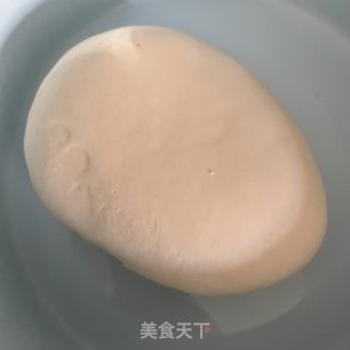 萝卜豆腐火饺的做法步调：1