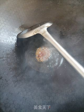 白烧鸡腿的做法步调：3