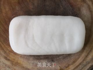 腊肉炒饵块的做法步调：1