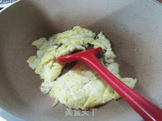 西兰花单鸡的做法步调：8