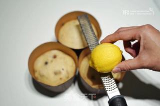 潘娜托僧｜意年夜利圣诞传统里包家庭配圆的做法步调：7