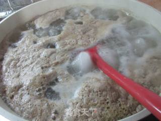 霸王别姬（白烧版）的做法步调：4