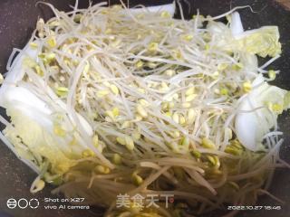 鸡胸肉北瓜菠菜沙推的做法步调：3
