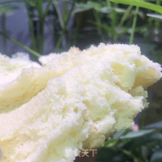 吐司的做法步调：32