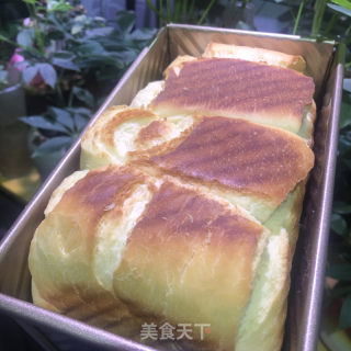 吐司的做法步调：29