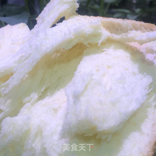 吐司的做法步调：31