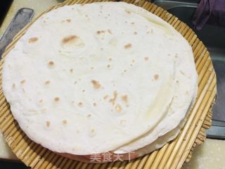 饼丝的做法步调：5