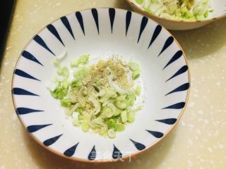 豆腐汤的做法步调：1