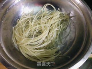 豆腐汤的做法步调：2