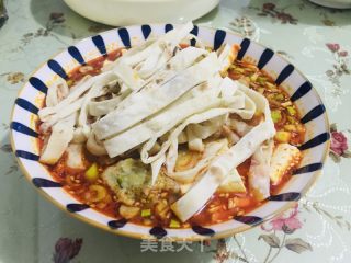 豆腐汤的做法步调：8