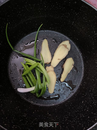 卤鸡腿的做法步调：3