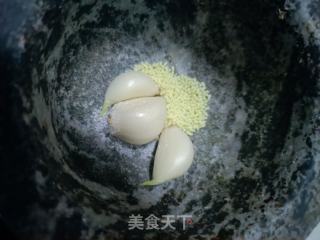 利剑菜粉皮拌鸡的做法步调：6