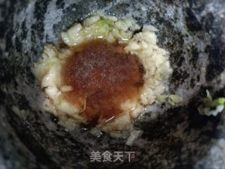 利剑菜粉皮拌鸡的做法步调：7